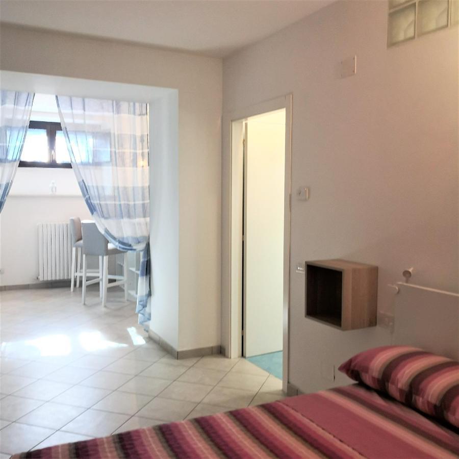 Centralissimo Appartamento A Numana Extérieur photo