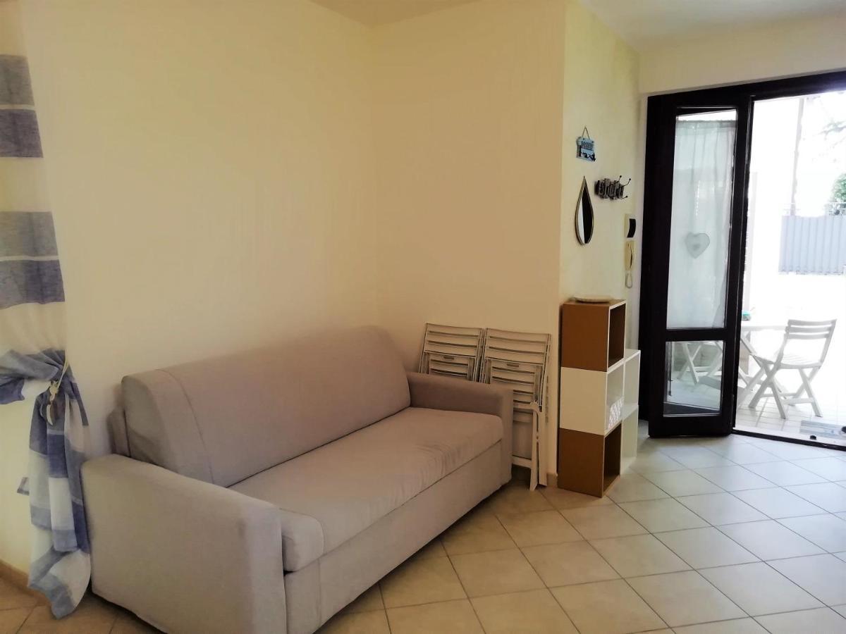 Centralissimo Appartamento A Numana Extérieur photo