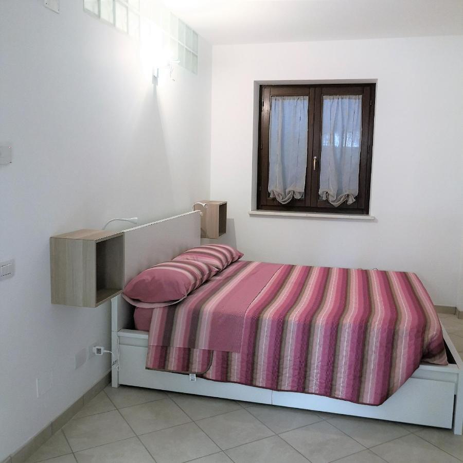 Centralissimo Appartamento A Numana Extérieur photo